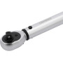 Ключ динамометричний YATO квадрат 3/8" 10-120 Нм 390-405мм YT-07673 YT-07673