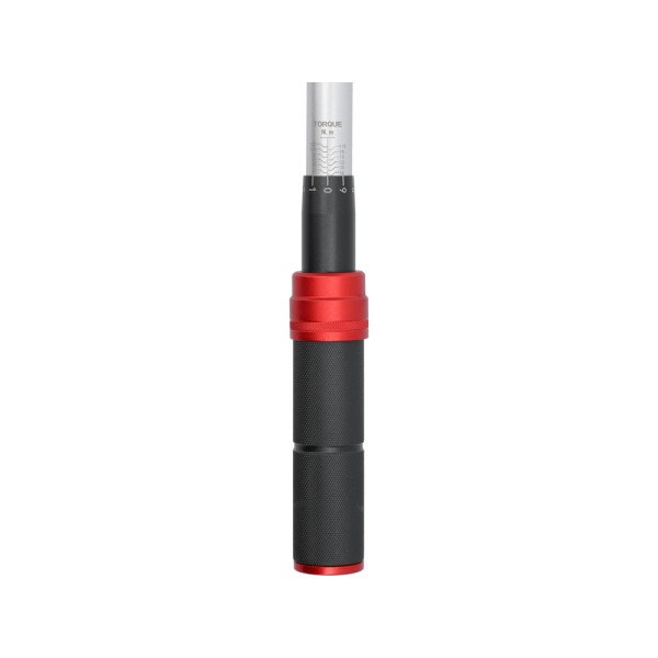 Ключ динамометричний YATO квадрат 3/8" 10-120 Нм 390-405мм YT-07673 YT-07673