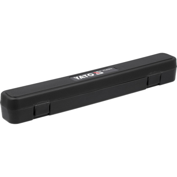 Ключ динамометричний YATO квадрат 3/8" 10-120 Нм 390-405мм YT-07673 YT-07673