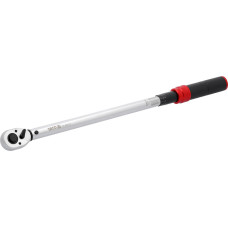 Ключ динамометричний YATO квадрат 1/2" 60-330 Нм 545-565 ммYT-07677 YT-07677