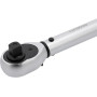 Ключ динамометричний YATO квадрат 1/2" 60-330 Нм 545-565 ммYT-07677 YT-07677
