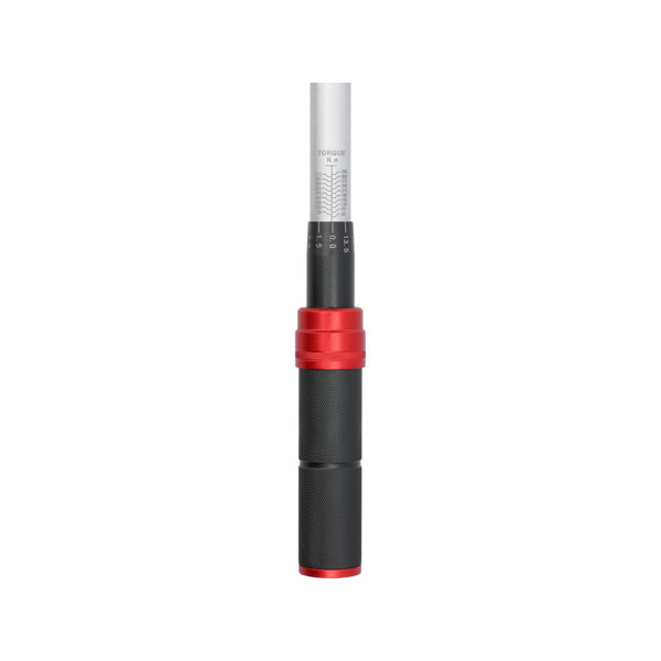 Ключ динамометричний YATO квадрат 1/2" 60-330 Нм 545-565 ммYT-07677 YT-07677