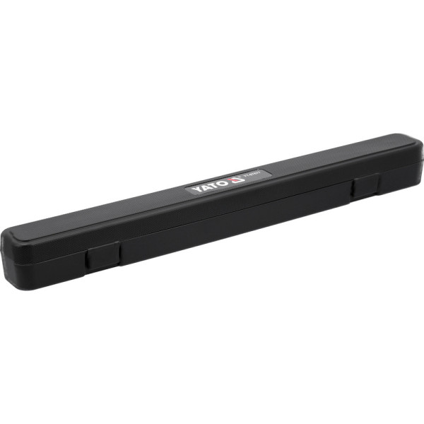 Ключ динамометричний YATO квадрат 1/2" 60-330 Нм 545-565 ммYT-07677 YT-07677