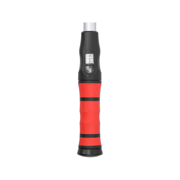 Динамометричний ключ 3/8" 20-120 Нм з вікном регулювання YATO 425 мм YT-07693 YT-07693