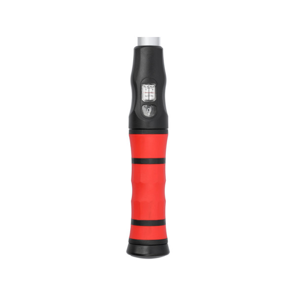 Динамометричний ключ 1/2" 40-220 Нм з вікном регулювання YATO 500 мм YT-07696 YT-07696