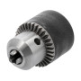 Патрон свердлильний з ключем для дриля YATO 1/2" Ø 1.5-13 мм YT-820301 YT-820301