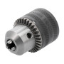 Патрон свердлильний + ключ і адаптер SDS-Plus для дриля YATO 1/2" Ø 1.5-13 мм YT-820302 YT-820302