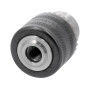 Патрон свердлильний + ключ і адаптер SDS-Plus для дриля YATO 1/2" Ø 1.5-13 мм YT-820302 YT-820302