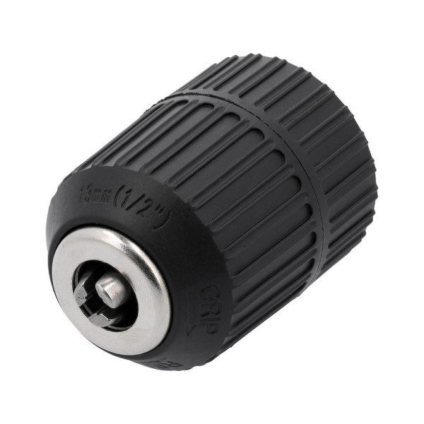 Патрон самозатискний + адаптер SDS-Plus для дриля YATO 1/2" Ø 1.5-13 мм YT-820305 YT-820305