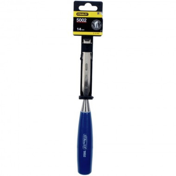 Стамеска 14 мм STANLEY OPP 5002 0-16-542 0-16-542