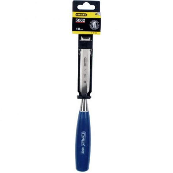 Стамеска 18 мм STANLEY OPP 5002 0-16-545 0-16-545