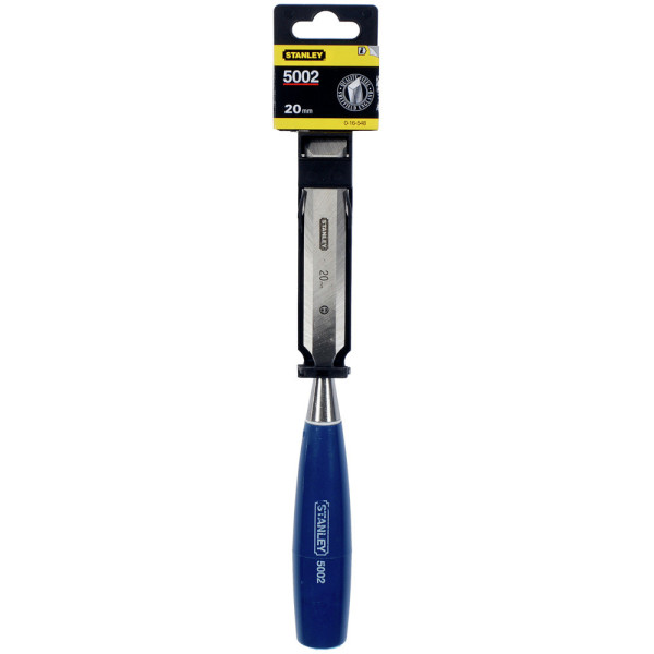 Стамеска 20 мм STANLEY OPP 5002 0-16-548 0-16-548