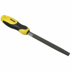 Напилок слюсарний напівкруглий особистої STANLEY 150 мм 0-22-455 0-22-455