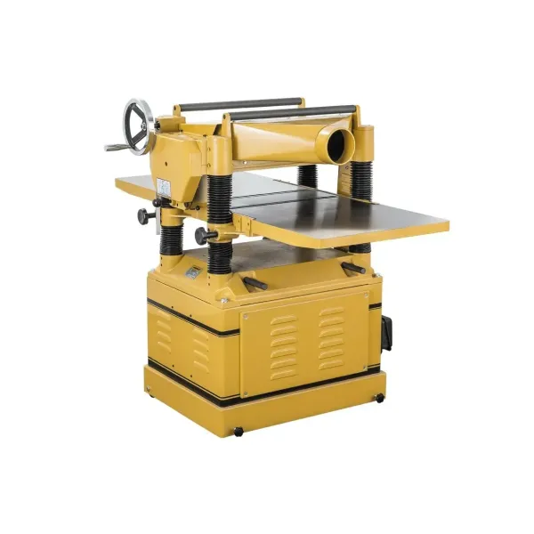 Рейсмусовий верстат POWERMATIC 209 JET 400 В 5.5 кВ PM209 PM209