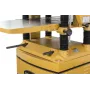Рейсмусовий верстат POWERMATIC 209 JET 400 В 5.5 кВ PM209 PM209