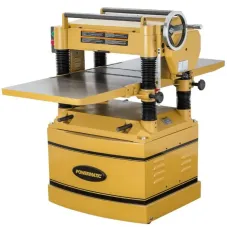Рейсмусовий верстат POWERMATIC 209 JET 400 В 5.5 кВ PM209 PM209