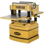 Рейсмусовий верстат POWERMATIC 209 JET 400 В 5.5 кВ PM209 PM209