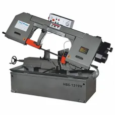 Стрічковопильний верстат для металу JET HBS-1319V 400 В 2.2 кВт HBS-1319V