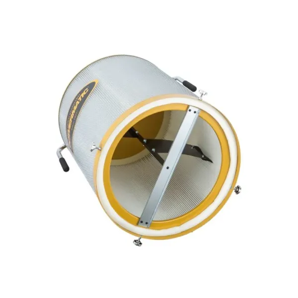 Витяжна установка POWERMATIC PM1300CK-M 230В 2.2(1.3)кВт 1762 м3/ч 150 л (2 М) PM1300CK-M