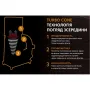 Витяжна установка POWERMATIC PM1300CK-M 230В 2.2(1.3)кВт 1762 м3/ч 150 л (2 М) PM1300CK-M