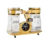 Витяжна установка POWERMATIC PM1900CK 400 В 3.8 (2.25) кВт 2900 м3/год 300 л (2 М) PM1900CK