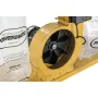 Витяжна установка POWERMATIC PM1900CK 400 В 3.8 (2.25) кВт 2900 м3/год 300 л (2 М) PM1900CK
