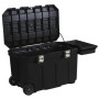 Ящик для інструментів пересувний STANLEY Mobile Job Chest 1-93-278 1-93-278