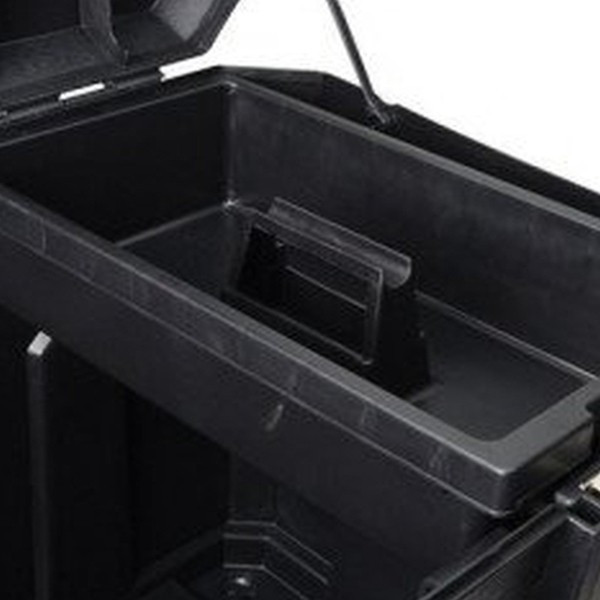 Ящик для інструментів пересувний STANLEY Mobile Job Chest 1-93-278 1-93-278