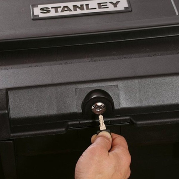 Ящик для інструментів пересувний STANLEY Mobile Job Chest 1-93-278 1-93-278