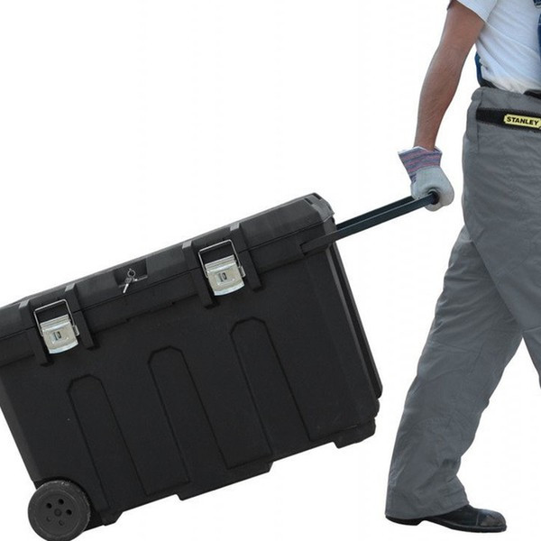 Ящик для інструментів пересувний STANLEY Mobile Job Chest 1-93-278 1-93-278