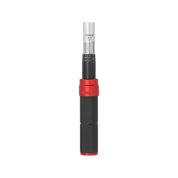 Ключ динамометричний YATO квадрат 3/4" 100-500 Нм 585-605мм YT-07680 YT-07680