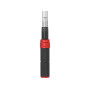 Ключ динамометричний YATO квадрат 3/4" 100-500 Нм 585-605мм YT-07680 YT-07680