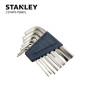 Набор ручных инструментов STANLEY  116 предм.STHT0-75943 STHT0-75943