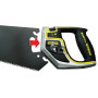 Ножовка по дереву STANLEY FatMax Xtreme InstantChange Heavy Duty Blade Armor  500мм 7 зуб/1" 0-20-255 0-20-255