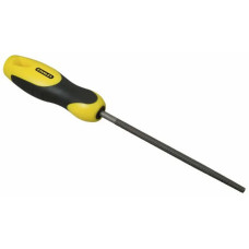 Напилок слюсарний круглий драчевий STANLEY 150 мм 0-22-442 0-22-442