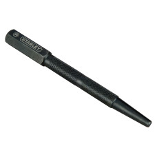 Добойник "Nail Set" цельнометаллический STANLEY 3.2х102мм 0-58-114 0-58-114