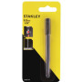 Добойник "Nail Set" цельнометаллический STANLEY 3.2х102мм 0-58-114 0-58-114