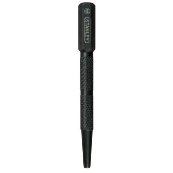 Добойник "Nail Set" цельнометаллический STANLEY 3.2х102мм 0-58-114 0-58-114