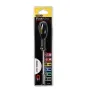 Викрутка-тримач біт Stanley FatMax 1/4" 125 мм 0-65-490 0-65-490