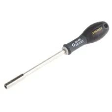 Викрутка-тримач біт Stanley FatMax 1/4" 125 мм 0-65-490 0-65-490
