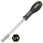 Викрутка-тримач біт Stanley FatMax 1/4" 125 мм 0-65-490 0-65-490