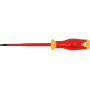 Викрутка TORX діелектрична ізольована до 1000 В YATO T20х125/223мм YT-282671 YT-282671