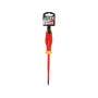 Викрутка TORX діелектрична ізольована до 1000 В YATO T20х125/223мм YT-282671 YT-282671