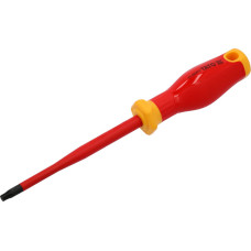 Викрутка TORX діелектрична ізольована до 1000 В YATO T30х125/223мм YT-282673 YT-282673