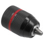 Патрон до дриля самозатискний YATO G1/2" 20UNF Ø 2-13 мм YT-820304 YT-820304