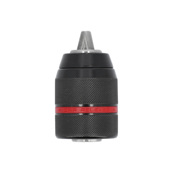 Патрон до дриля самозатискний YATO G1/2" 20UNF Ø 2-13 мм YT-820304 YT-820304