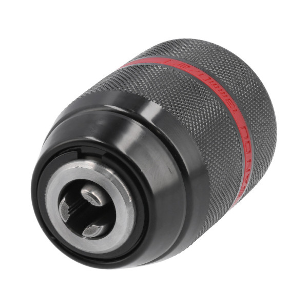 Патрон до дриля самозатискний YATO G1/2" 20UNF Ø 2-13 мм YT-820304 YT-820304