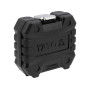 Набор спиральных экстракторов для Torx 1/4" и 3/8" YATO 11предм.T-04582 YT-04582