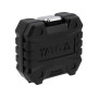 Набор экстракторов для HEX 1/4" и 3/8" YATO 11предм.YT-04583 YT-04583