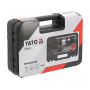 Набор фиксаторов ГРМ дизельных двигателей авто групп VAG TDI YATO 10предм. YT-06319 YT-06319